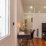 Uenique Apartment Centro De Vigo